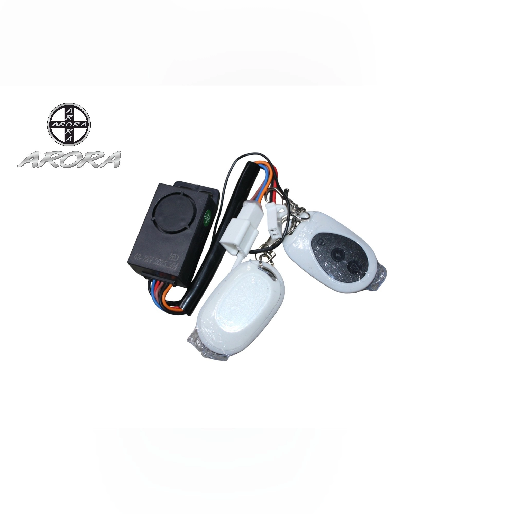 ARORA DERYA PRO ALARM SET #DERYA PRO-079